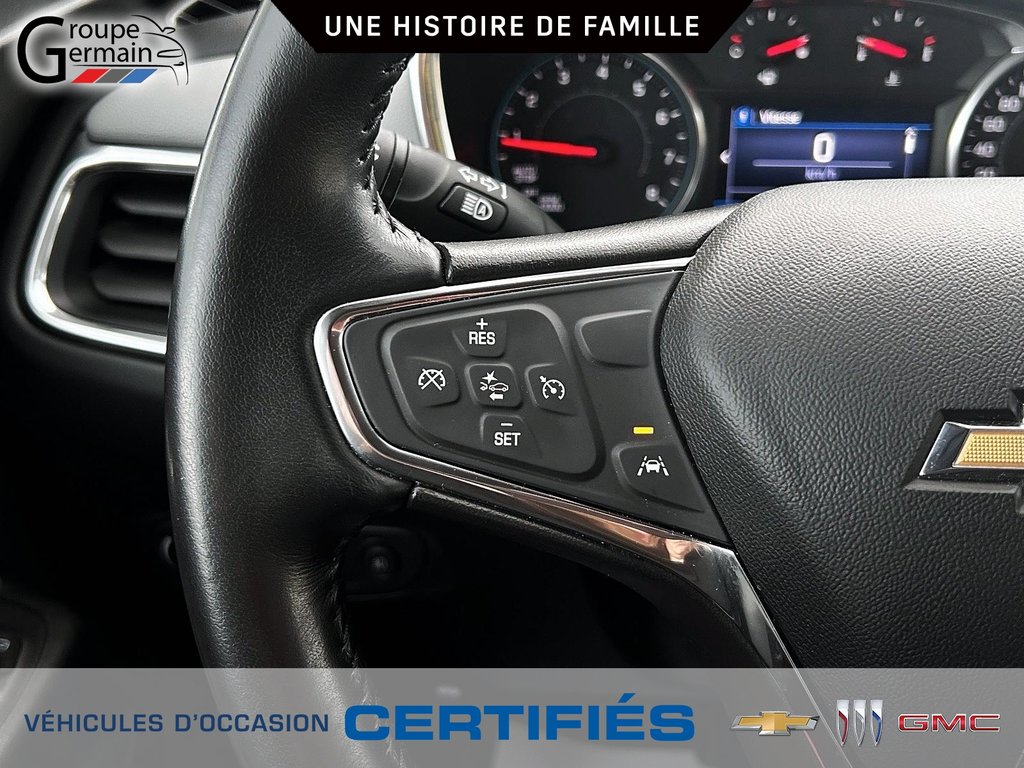 2020 Chevrolet EQUINOX LT FWD à St-Raymond, Québec - 20 - w1024h768px