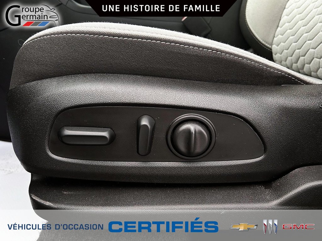 2020 Chevrolet EQUINOX LT FWD à St-Raymond, Québec - 15 - w1024h768px