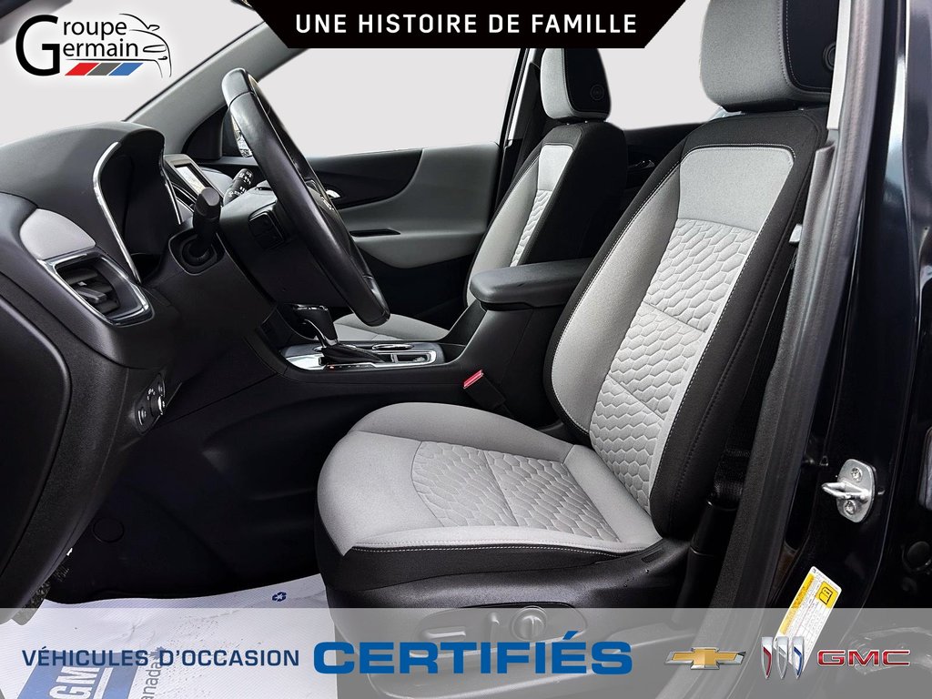 2020 Chevrolet EQUINOX LT FWD à St-Raymond, Québec - 14 - w1024h768px