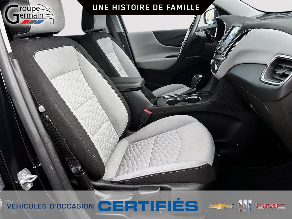 2020 Chevrolet EQUINOX LT FWD à St-Raymond, Québec - 17 - w1024h768px