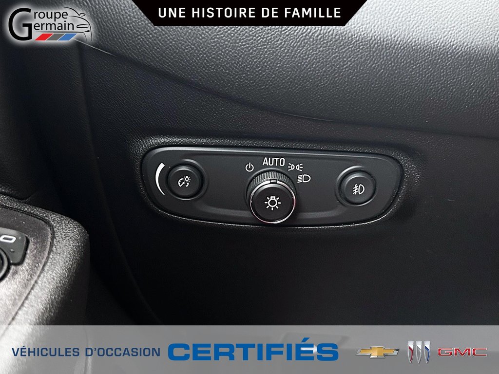 2020 Chevrolet EQUINOX LT FWD à St-Raymond, Québec - 22 - w1024h768px