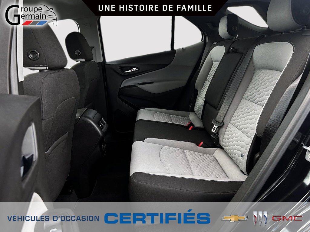 2020 Chevrolet EQUINOX LT FWD à St-Raymond, Québec - 16 - w1024h768px