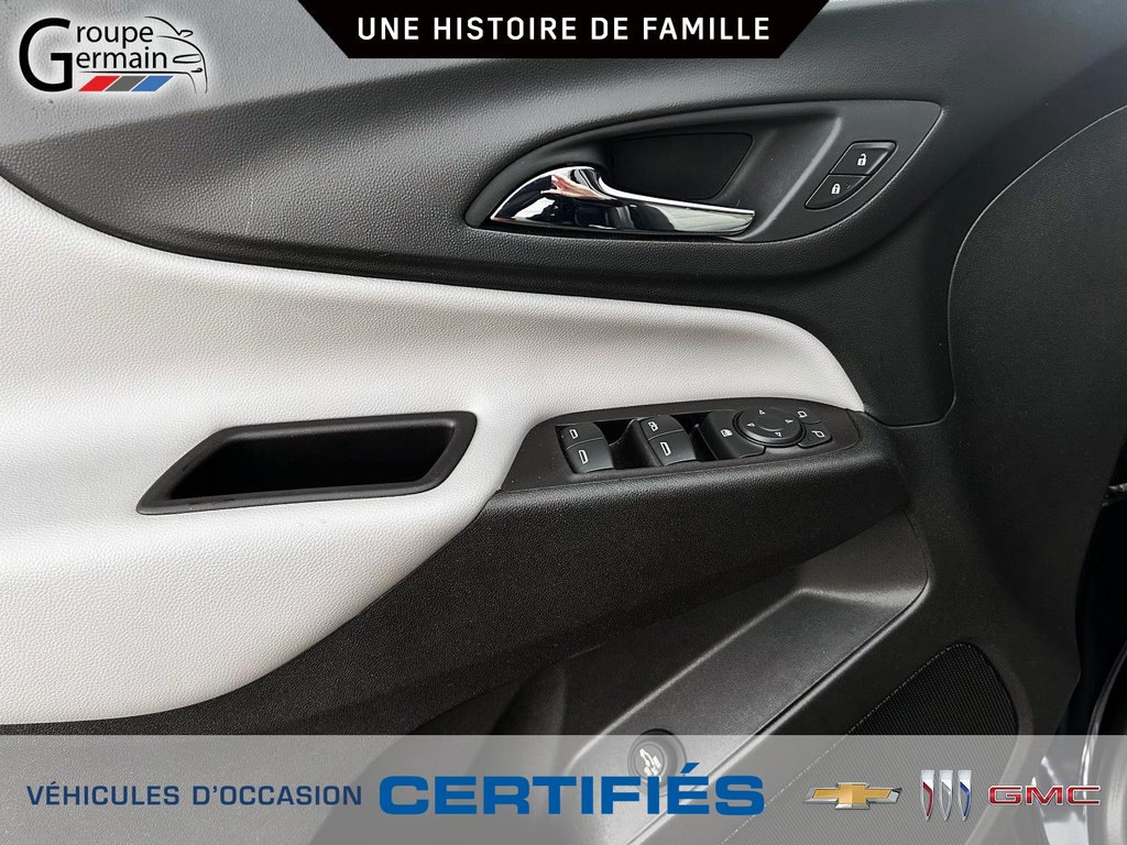 2020 Chevrolet EQUINOX LT FWD à St-Raymond, Québec - 13 - w1024h768px