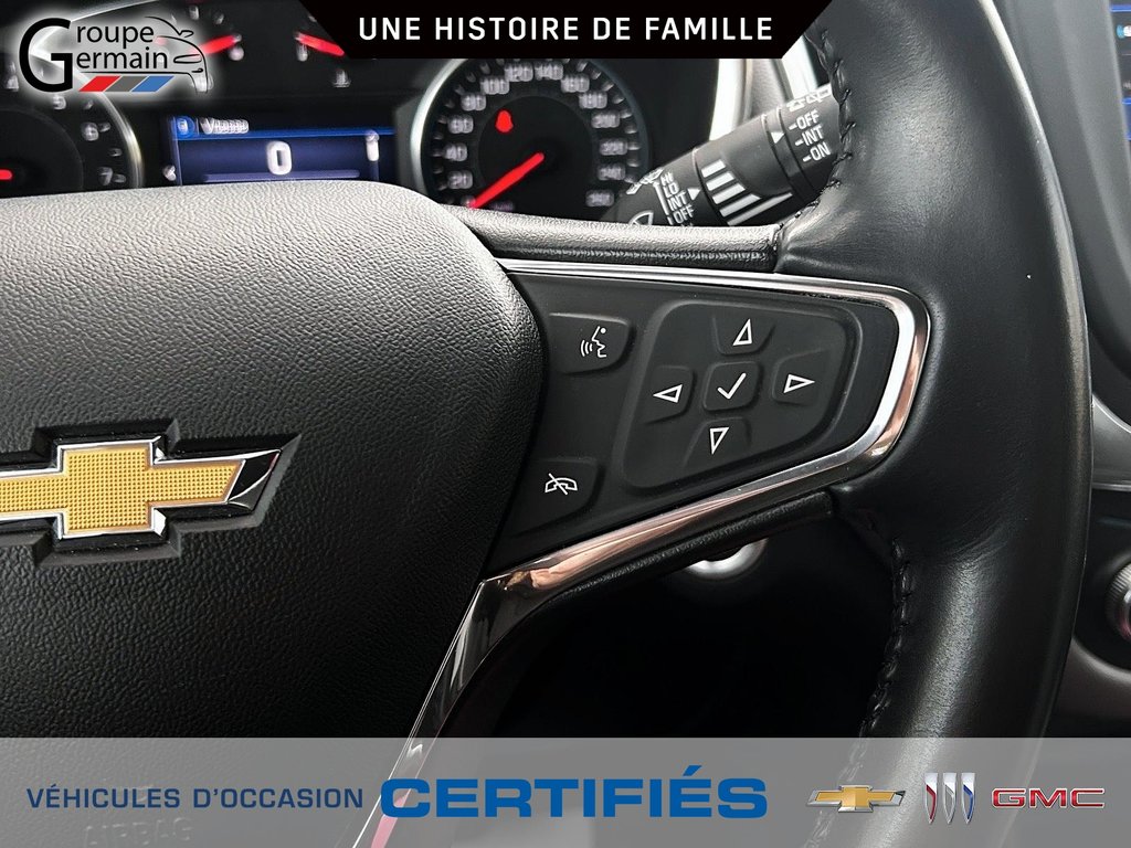 2020 Chevrolet EQUINOX LT FWD à St-Raymond, Québec - 21 - w1024h768px