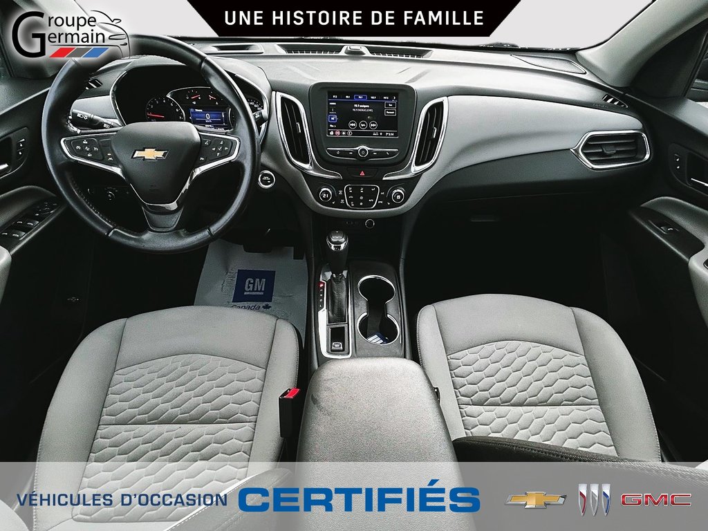 2020 Chevrolet EQUINOX LT FWD à St-Raymond, Québec - 11 - w1024h768px