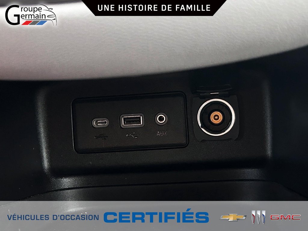 2020 Chevrolet EQUINOX LT FWD à St-Raymond, Québec - 25 - w1024h768px