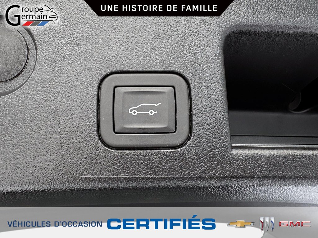 2026 Chevrolet EQUINOX LT à St-Raymond, Québec - 13 - w1024h768px