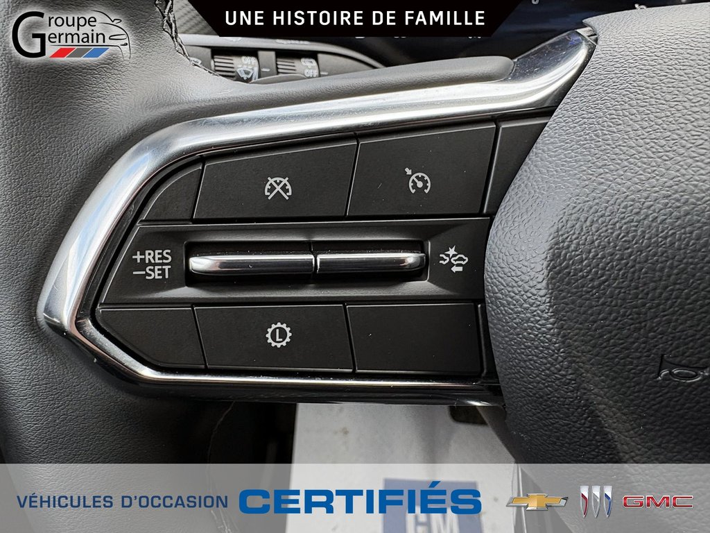 2026 Chevrolet EQUINOX LT à St-Raymond, Québec - 23 - w1024h768px