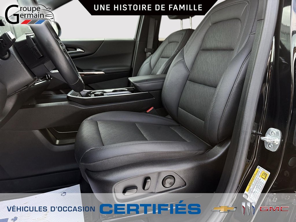 2026 Chevrolet EQUINOX LT à St-Raymond, Québec - 17 - w1024h768px