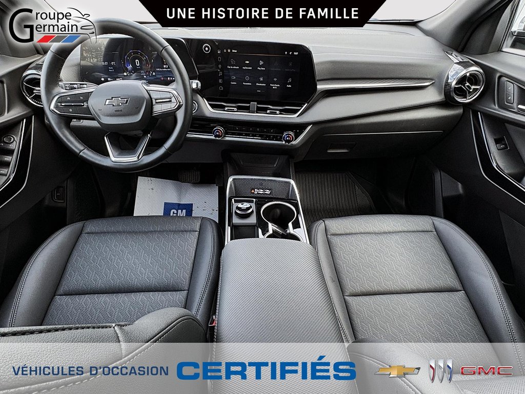 2026 Chevrolet EQUINOX LT à St-Raymond, Québec - 14 - w1024h768px