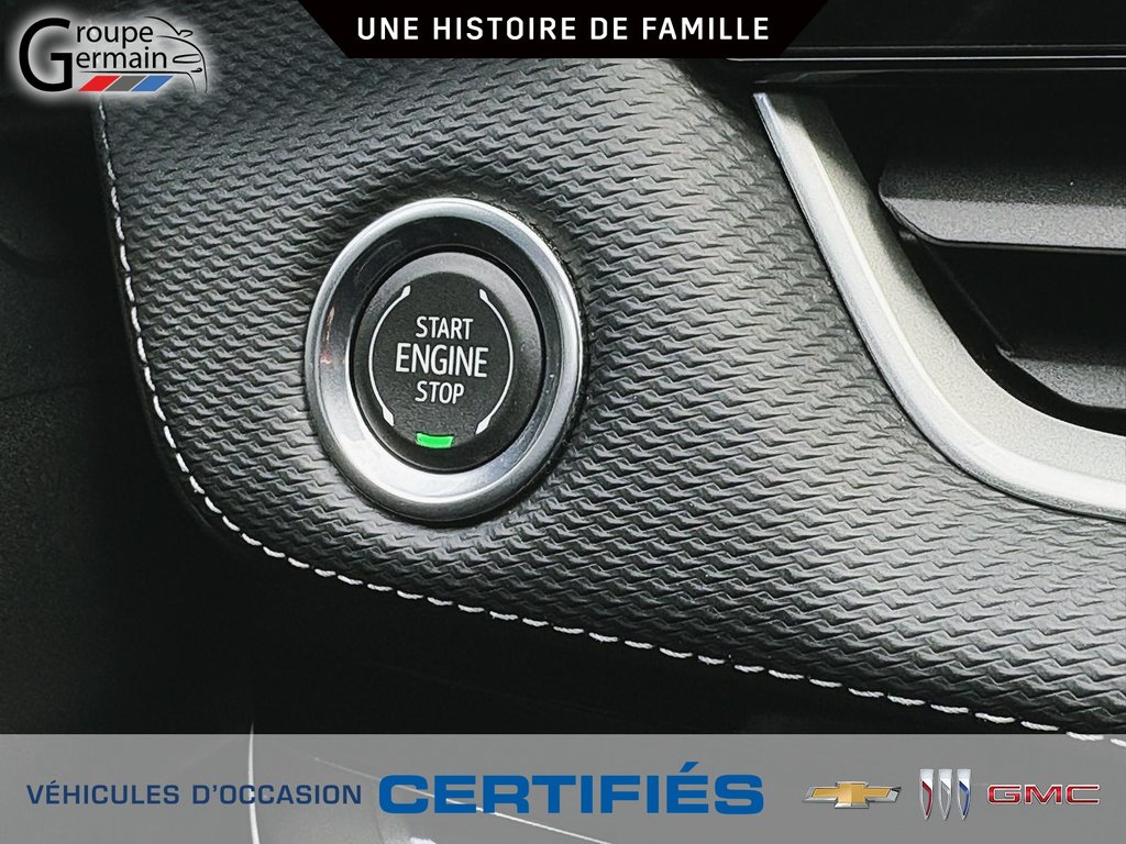 2026 Chevrolet EQUINOX LT à St-Raymond, Québec - 27 - w1024h768px