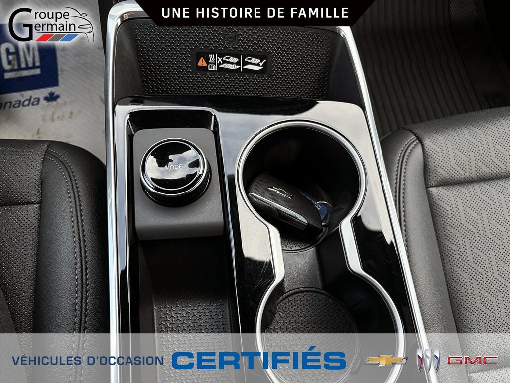 2026 Chevrolet EQUINOX LT à St-Raymond, Québec - 33 - w1024h768px
