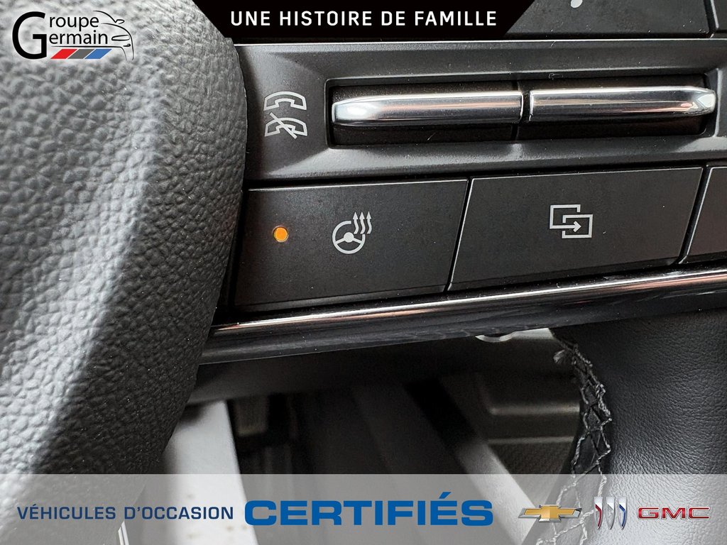 2026 Chevrolet EQUINOX LT à St-Raymond, Québec - 29 - w1024h768px