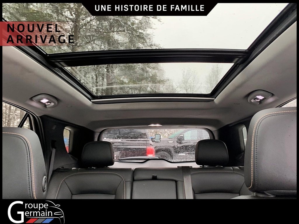 2018 Chevrolet Equinox Premier AWD in St-Raymond, Quebec - 24 - w1024h768px