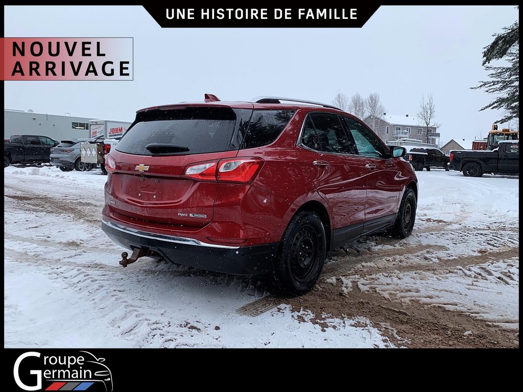 2018 Chevrolet Equinox Premier AWD in St-Raymond, Quebec - 3 - w1024h768px