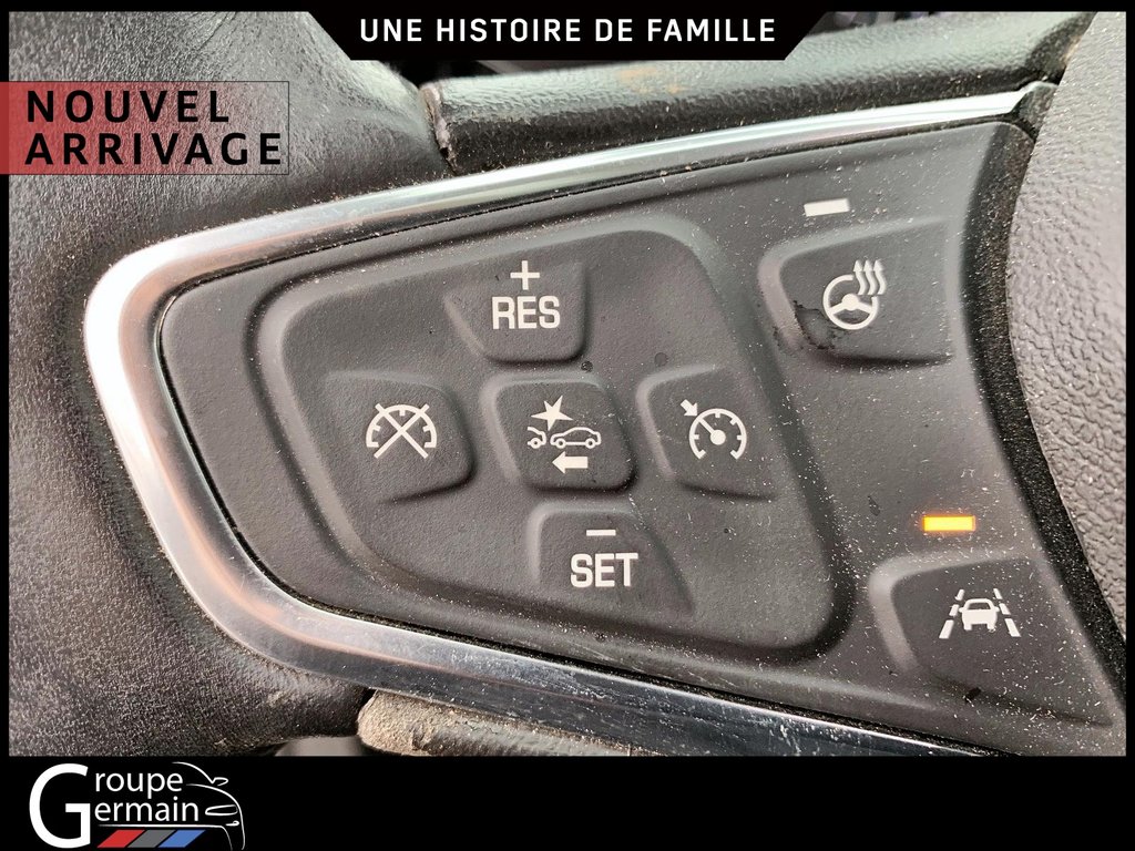 2018 Chevrolet Equinox Premier AWD in St-Raymond, Quebec - 16 - w1024h768px