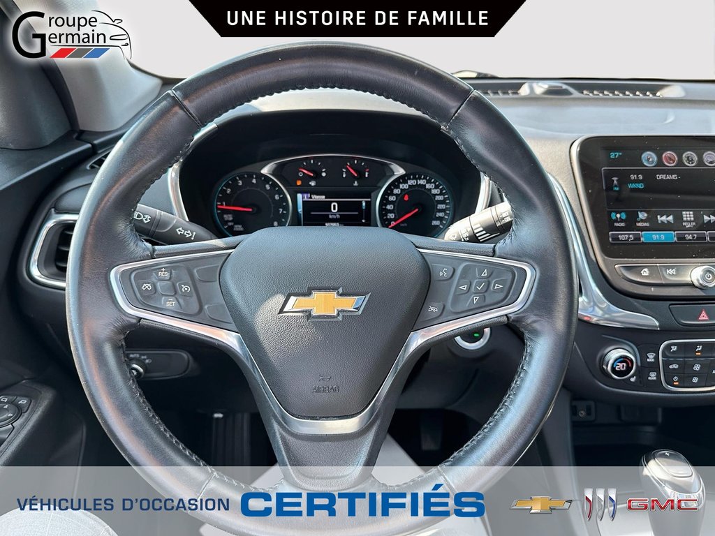 2018 Chevrolet Equinox in St-Raymond, Quebec - 11 - w1024h768px