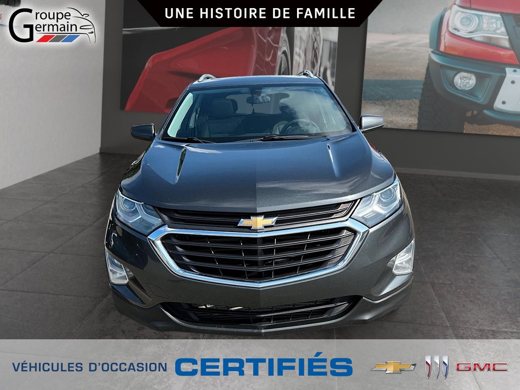 2018 Chevrolet Equinox in St-Raymond, Quebec - 4 - w1024h768px