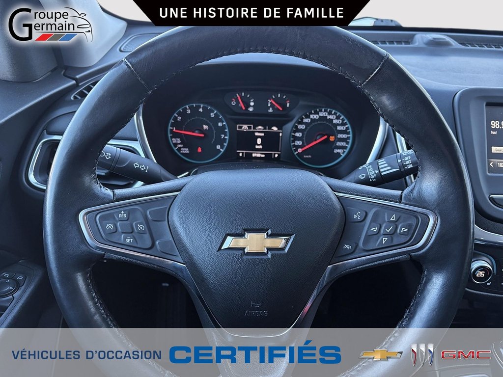 2018 Chevrolet Equinox à St-Raymond, Québec - 20 - w1024h768px