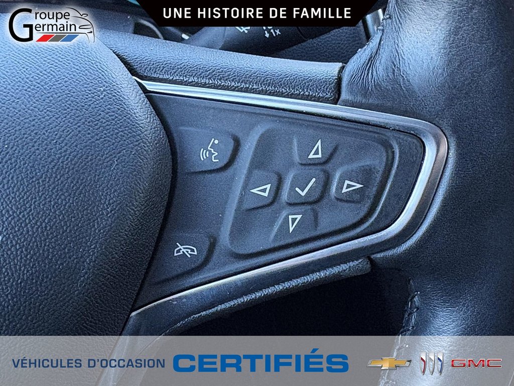 2018 Chevrolet Equinox à St-Raymond, Québec - 23 - w1024h768px