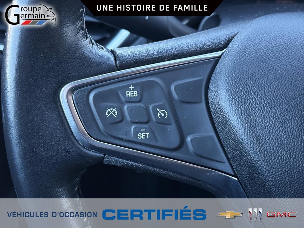 2018 Chevrolet Equinox à St-Raymond, Québec - 22 - w1024h768px