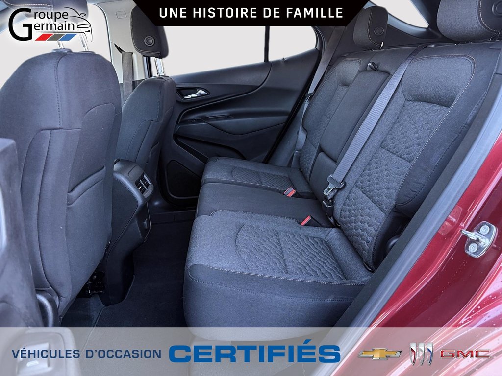 2018 Chevrolet Equinox à St-Raymond, Québec - 18 - w1024h768px