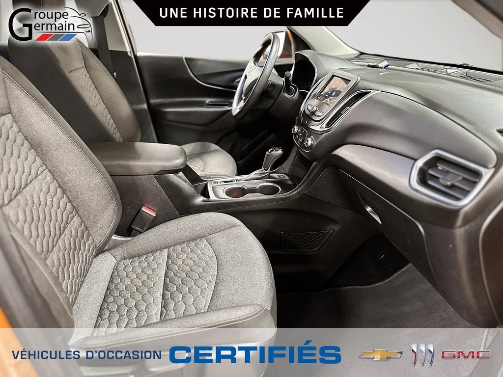 2019 Chevrolet Equinox in St-Raymond, Quebec - 45 - w1024h768px