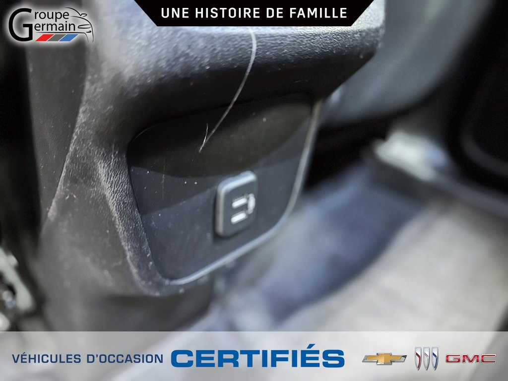 2019 Chevrolet Equinox in St-Raymond, Quebec - 50 - w1024h768px