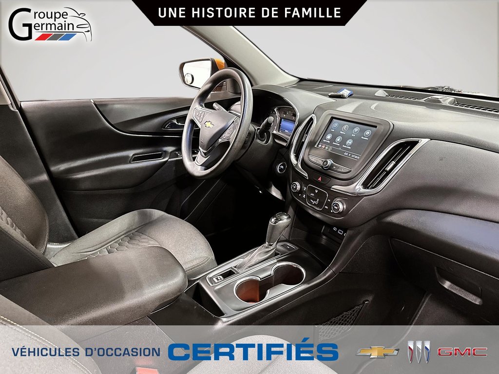 2019 Chevrolet Equinox in St-Raymond, Quebec - 47 - w1024h768px