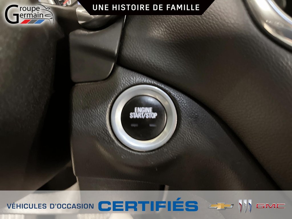 2019 Chevrolet Equinox à St-Raymond, Québec - 14 - w1024h768px