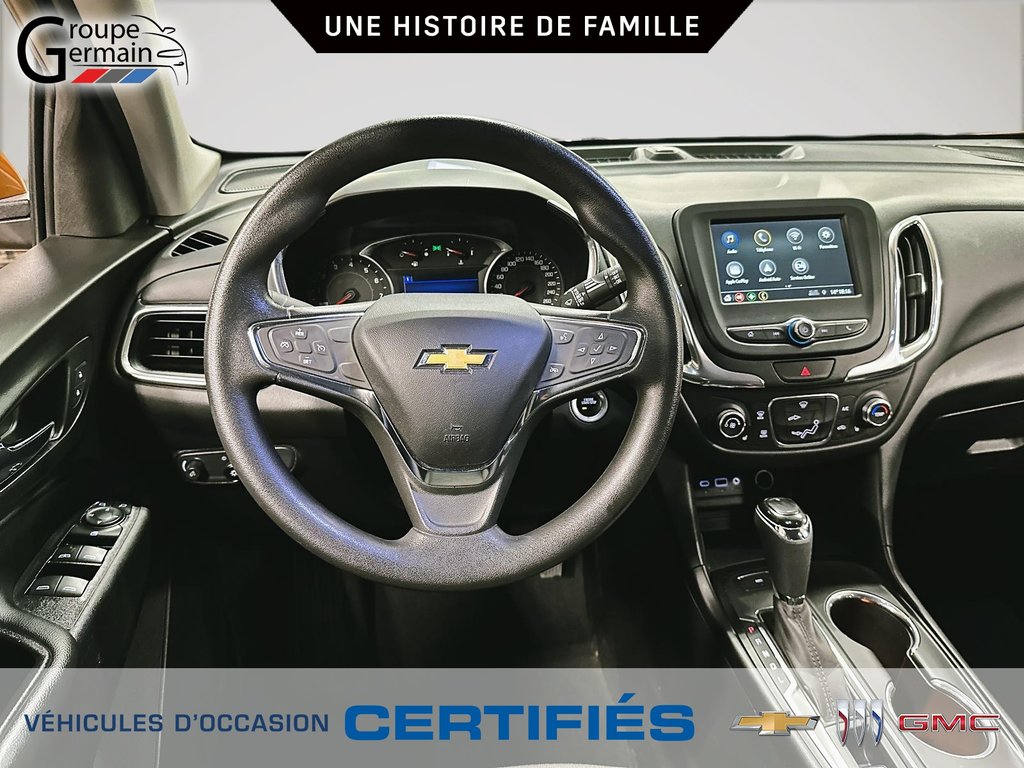 2019 Chevrolet Equinox in St-Raymond, Quebec - 49 - w1024h768px