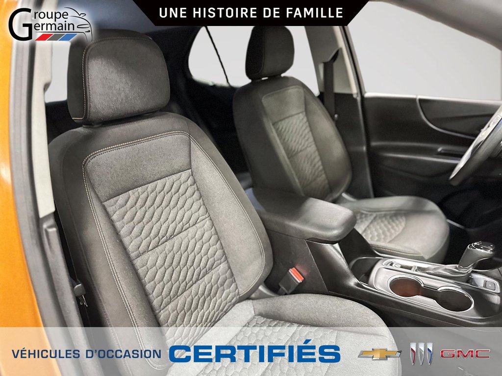 2019 Chevrolet Equinox à St-Raymond, Québec - 22 - w1024h768px