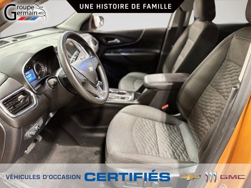 2019 Chevrolet Equinox à St-Raymond, Québec - 8 - w1024h768px