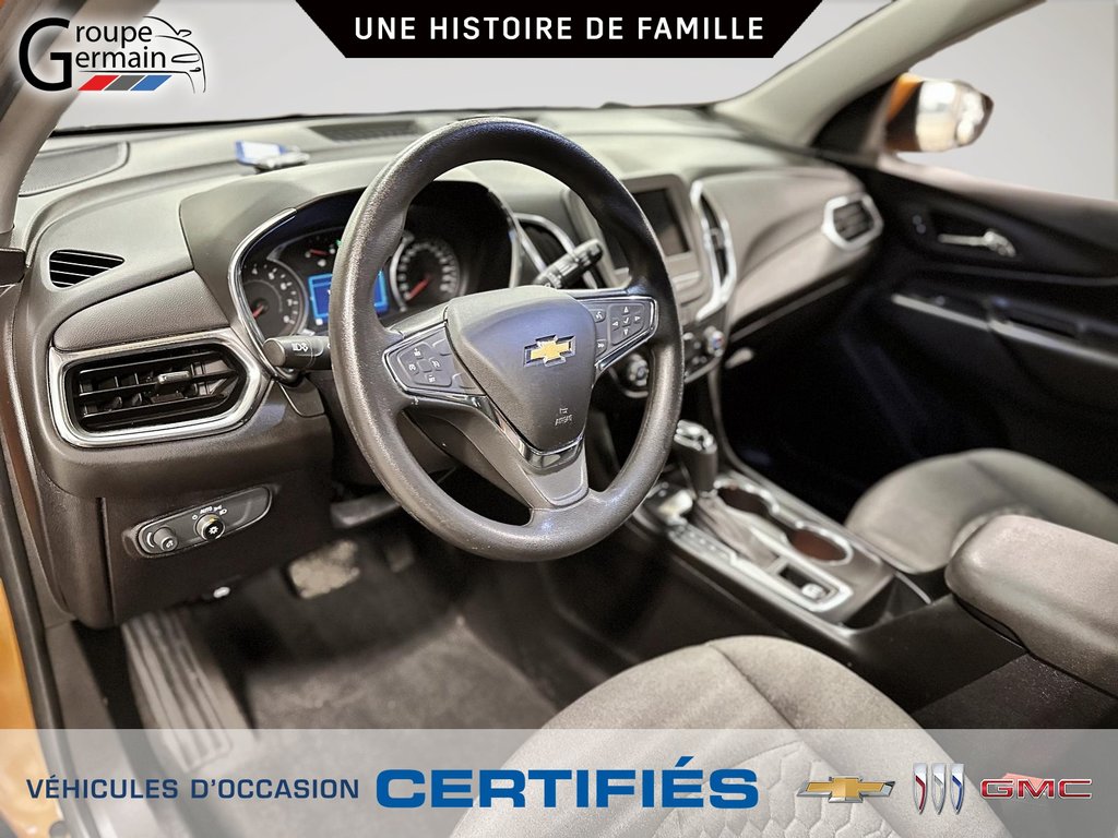 2019 Chevrolet Equinox in St-Raymond, Quebec - 36 - w1024h768px