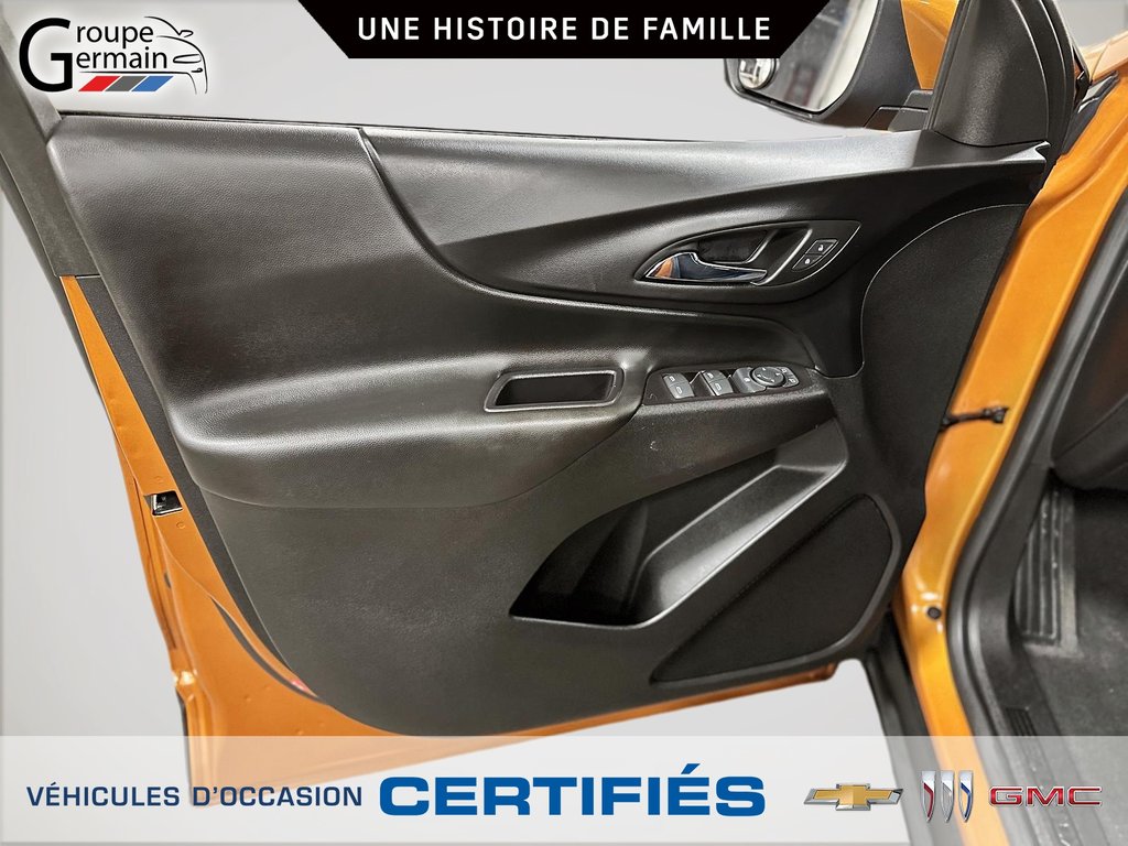 2019 Chevrolet Equinox à St-Raymond, Québec - 7 - w1024h768px