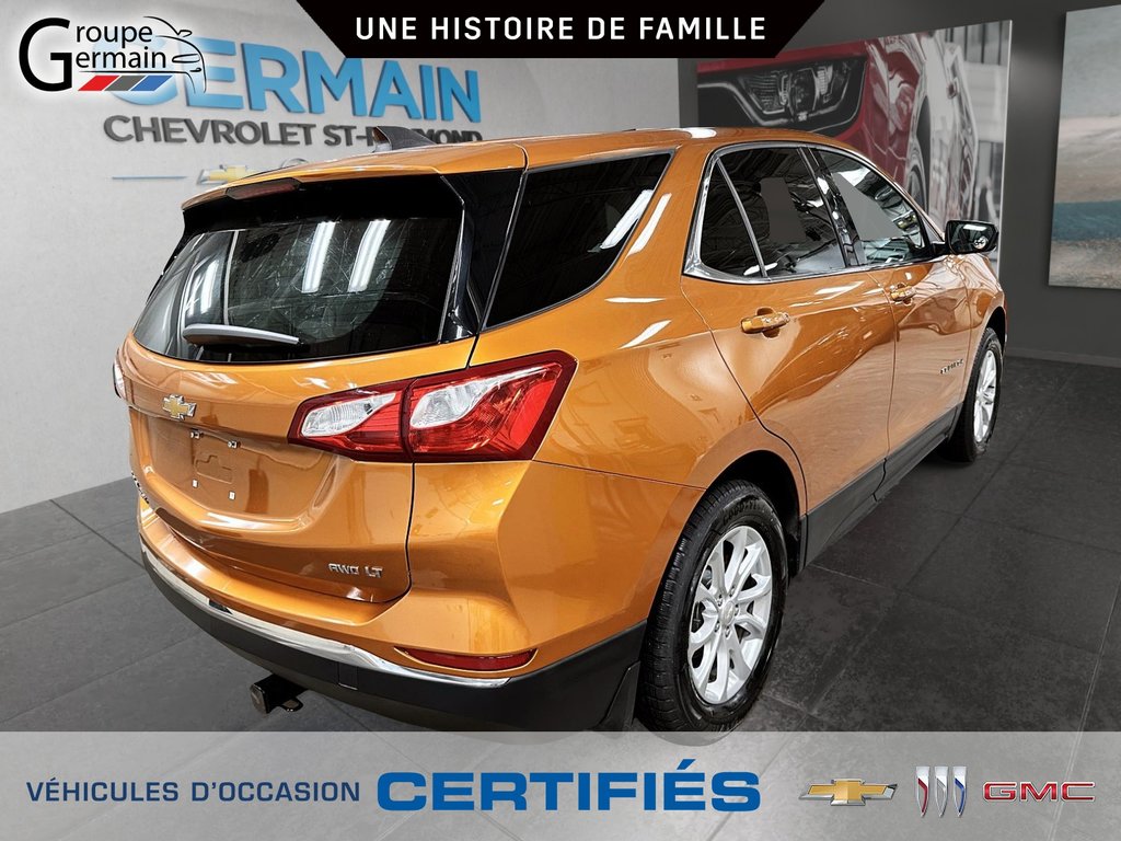 2019 Chevrolet Equinox in St-Raymond, Quebec - 30 - w1024h768px