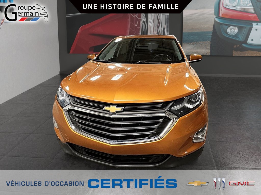 2019 Chevrolet Equinox à St-Raymond, Québec - 2 - w1024h768px