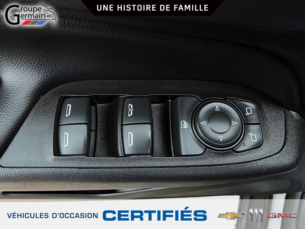 2020 Chevrolet Equinox in St-Raymond, Quebec - 20 - w1024h768px