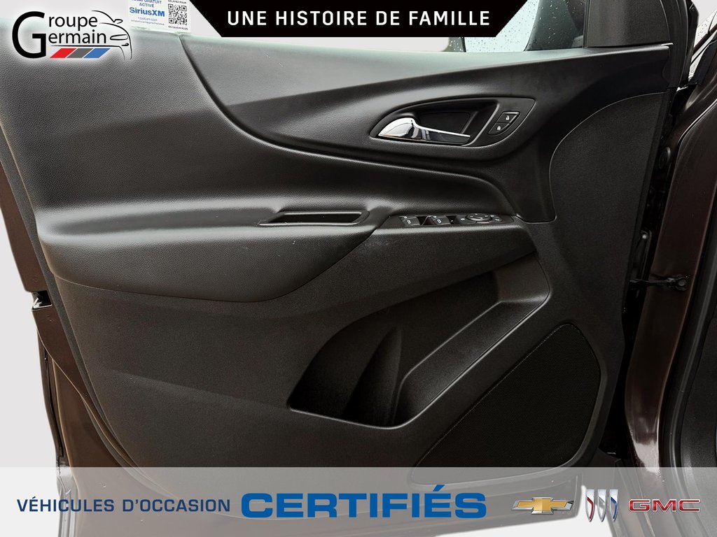 2020 Chevrolet Equinox in St-Raymond, Quebec - 19 - w1024h768px