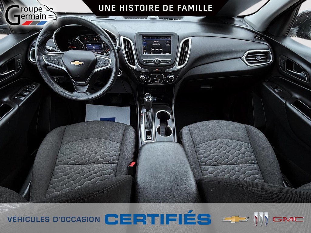 2020 Chevrolet Equinox in St-Raymond, Quebec - 12 - w1024h768px