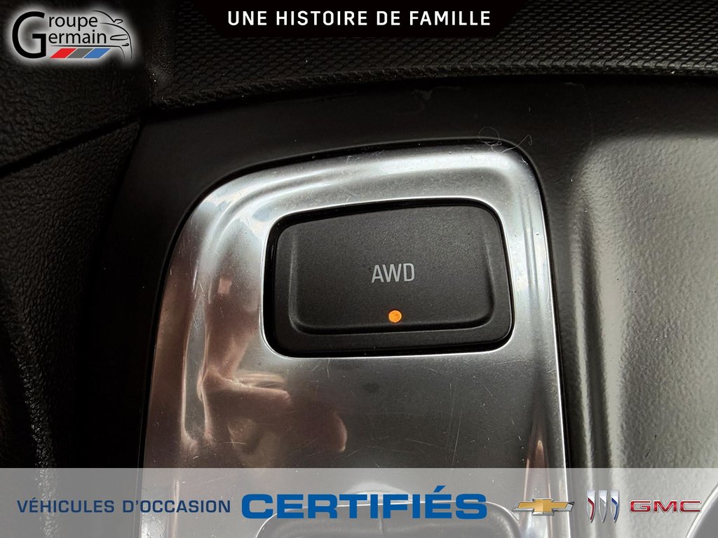 2020 Chevrolet Equinox in St-Raymond, Quebec - 31 - w1024h768px