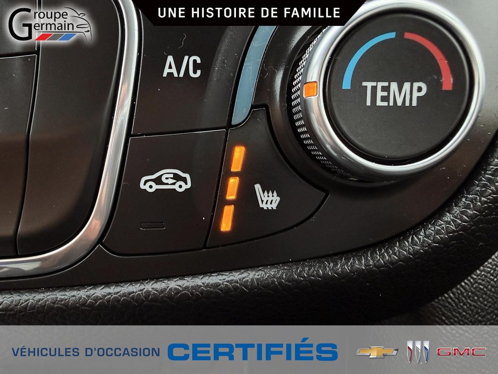 2020 Chevrolet Equinox in St-Raymond, Quebec - 30 - w1024h768px