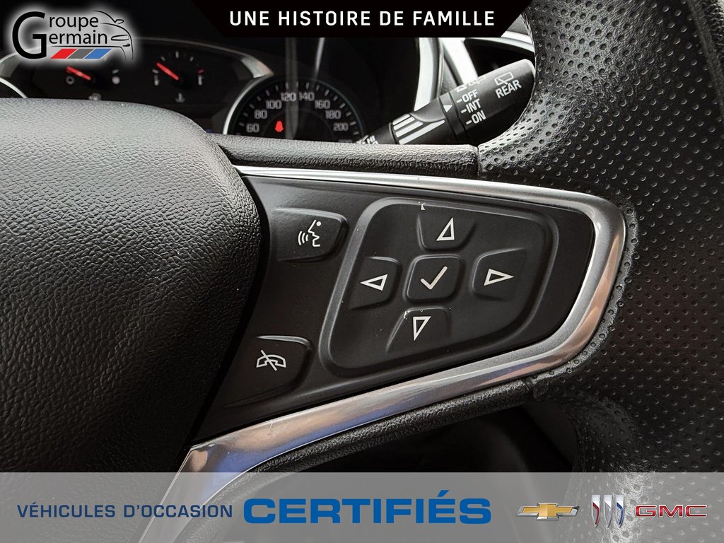 2020 Chevrolet Equinox in St-Raymond, Quebec - 22 - w1024h768px