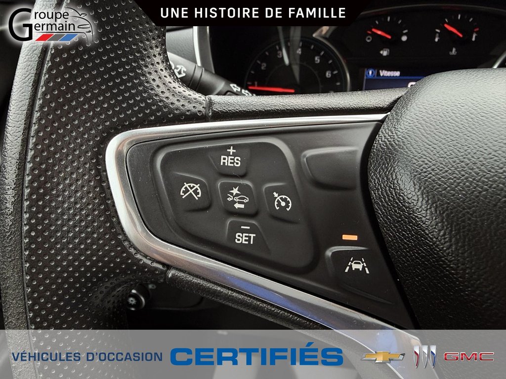 2020 Chevrolet Equinox in St-Raymond, Quebec - 23 - w1024h768px