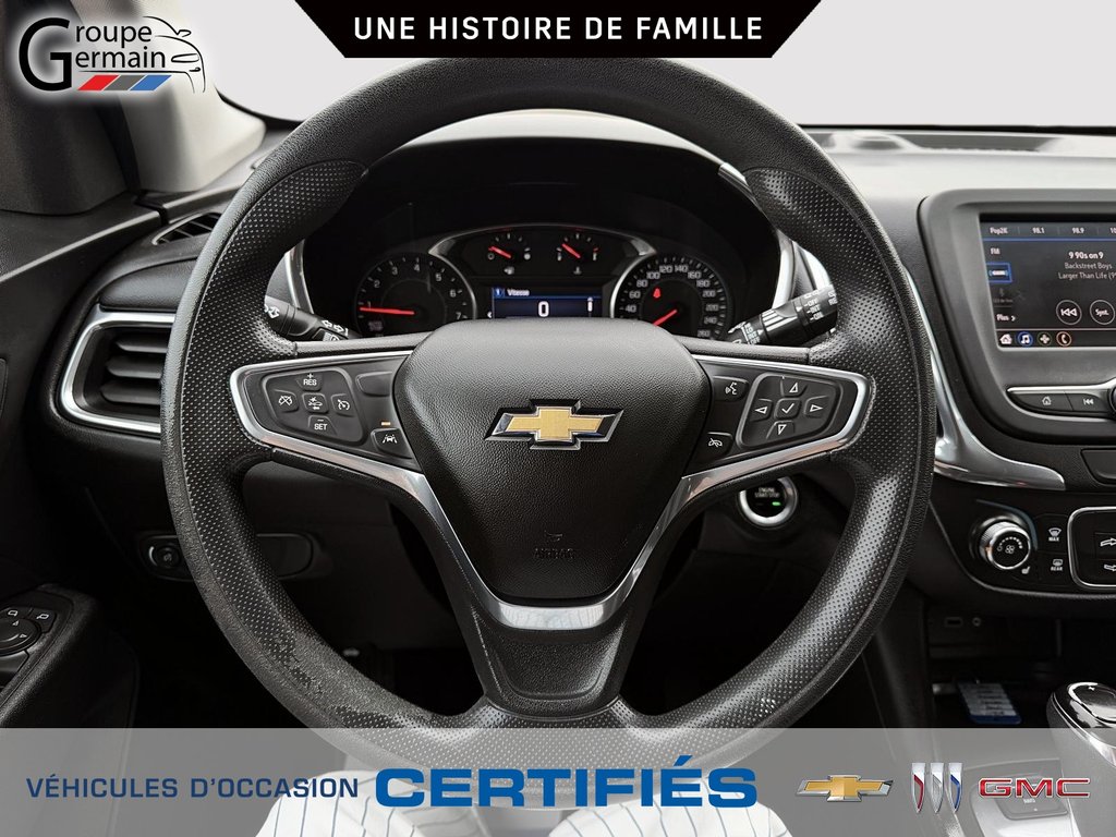 2020 Chevrolet Equinox in St-Raymond, Quebec - 21 - w1024h768px