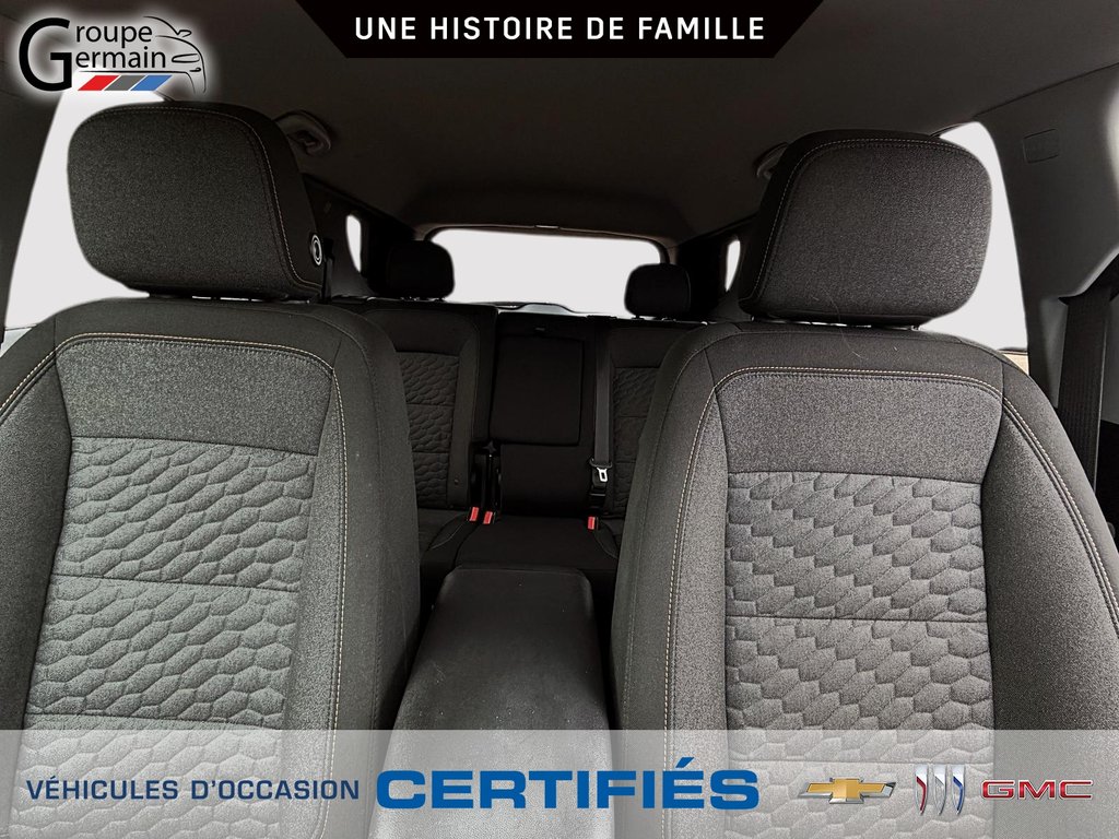 2020 Chevrolet Equinox in St-Raymond, Quebec - 13 - w1024h768px