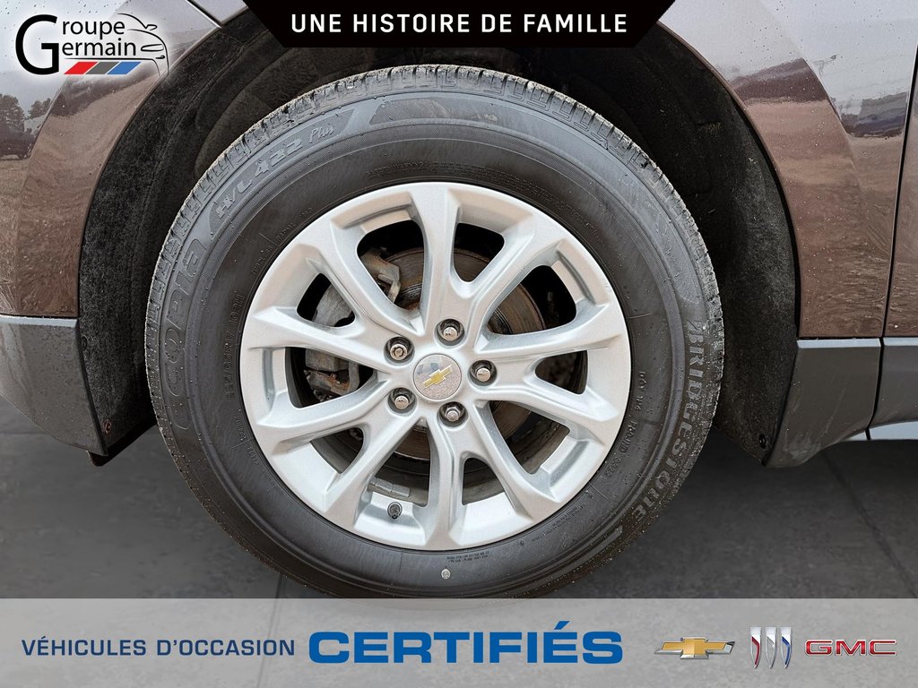 2020 Chevrolet Equinox in St-Raymond, Quebec - 11 - w1024h768px