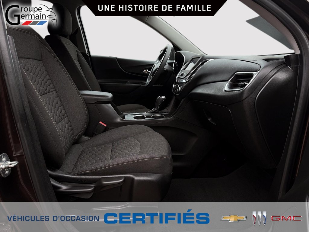 2020 Chevrolet Equinox in St-Raymond, Quebec - 18 - w1024h768px