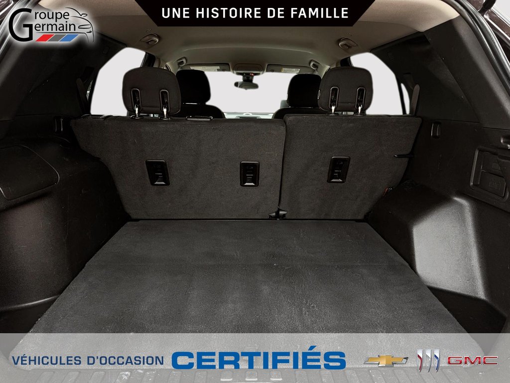 2020 Chevrolet Equinox in St-Raymond, Quebec - 14 - w1024h768px