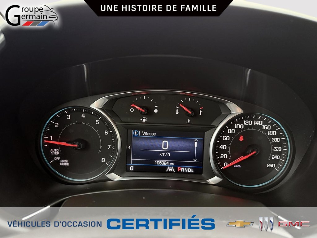 2020 Chevrolet Equinox in St-Raymond, Quebec - 24 - w1024h768px
